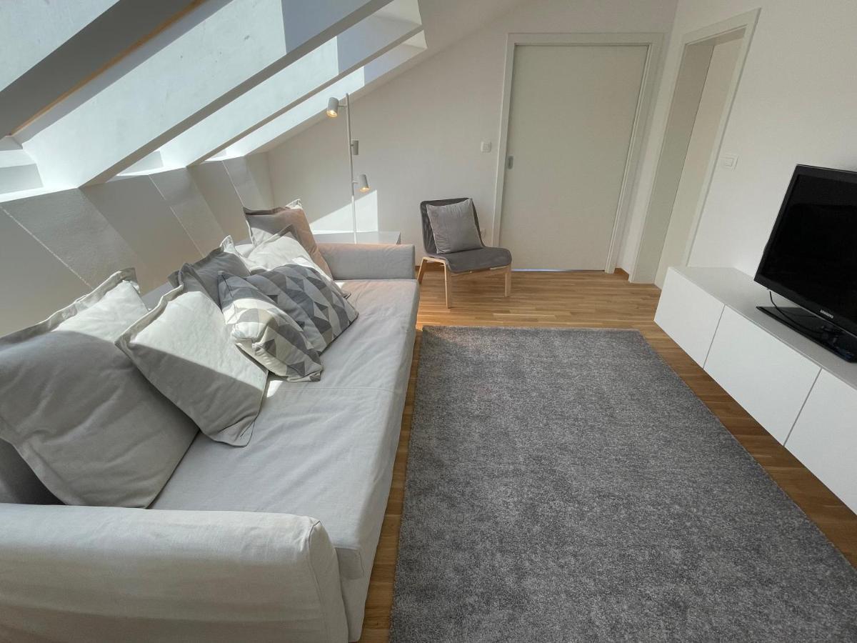 Apartment Anmari 라도블리차 외부 사진