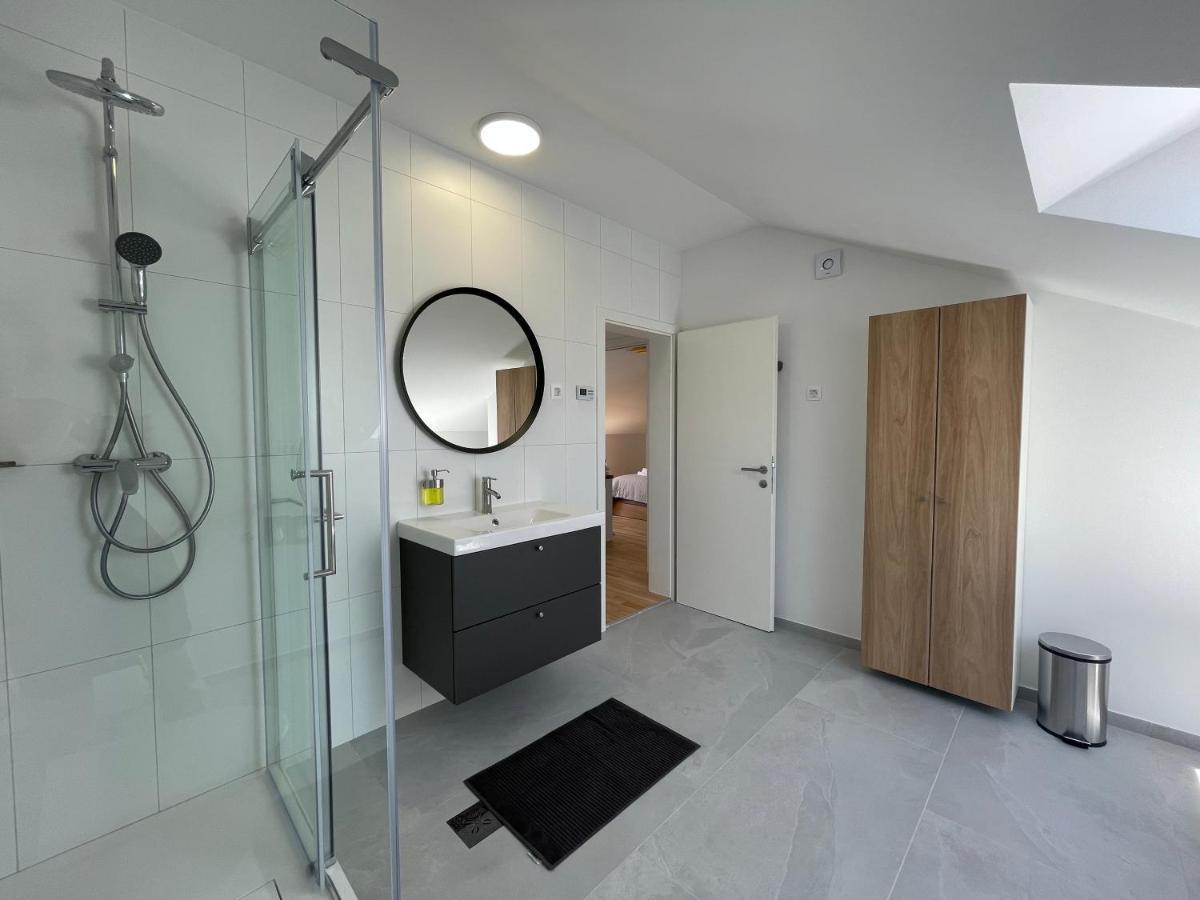 Apartment Anmari 라도블리차 외부 사진